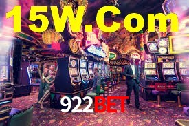 Explore as vantagens do 922Bet: serviço profissional e confiabilidade