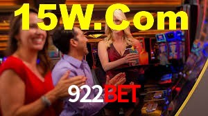 Programa VIP 922Bet
