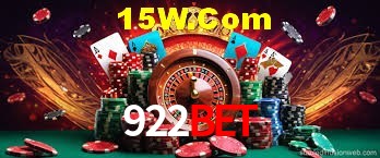Bonus Features 922Bet