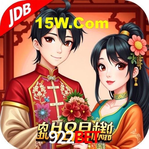 Welcome Bonus 922Bet