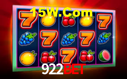 922Bet Win