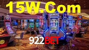 Live Casino 922Bet