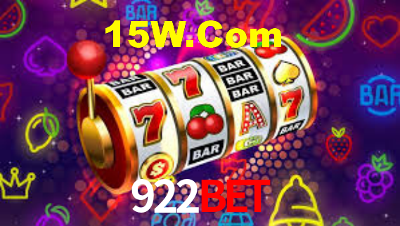Premium Interface 922Bet