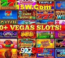 Live Casino 922Bet