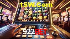 Game Statistics 922Bet