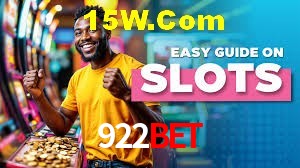 Welcome Bonus 922Bet