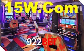 VIP Casino 922Bet