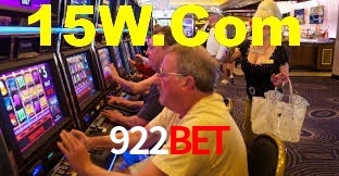Premium Interface 922Bet