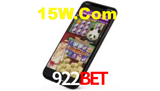922Bet,922Bet App