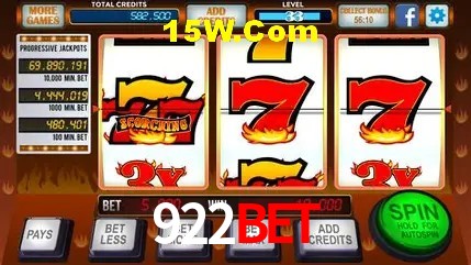 2FA Security 922Bet