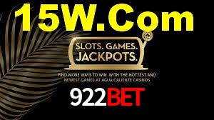 922Bet Win