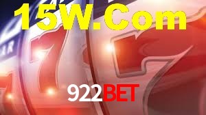Tournaments 922Bet