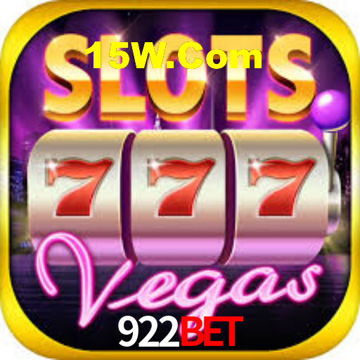 922Bet: Seu Cassino Premiado com Pagamentos Rápidos