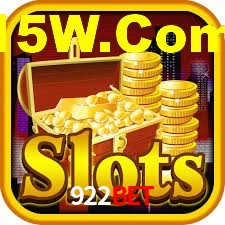 Welcome Bonus 922Bet