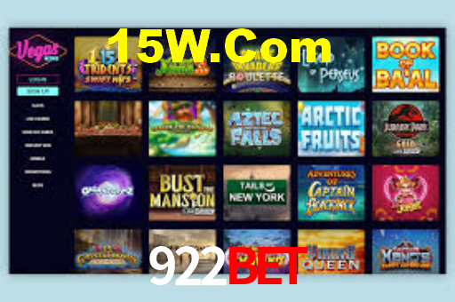 922Bet App