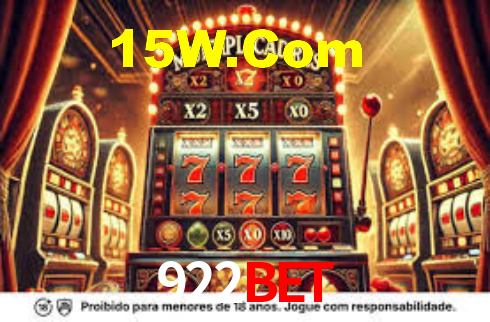 922Bet Win