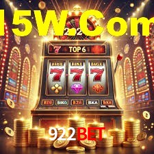 Roulette Table 922Bet