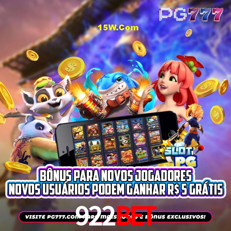Live Casino 922Bet